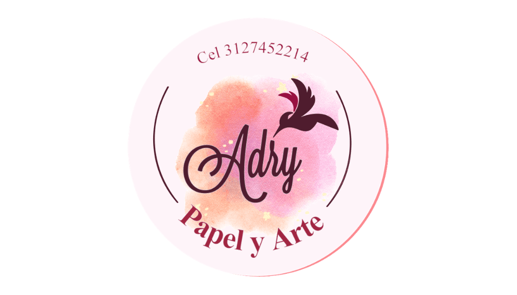 Adry Papel y Arte