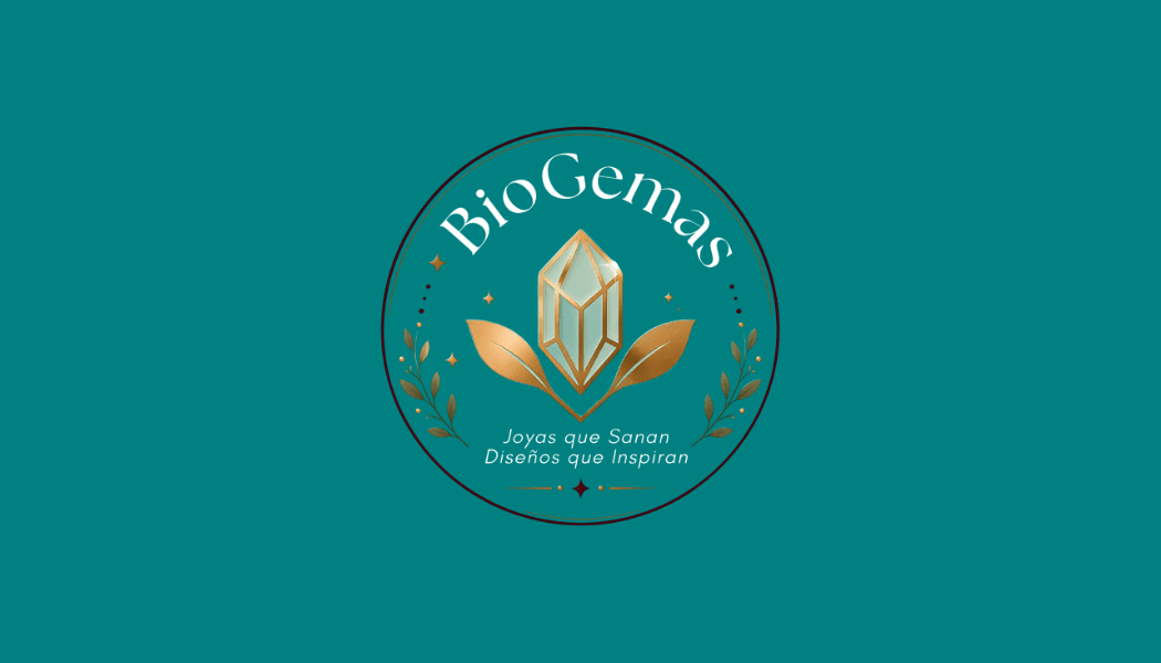 BioGemas Joyas que Sanan