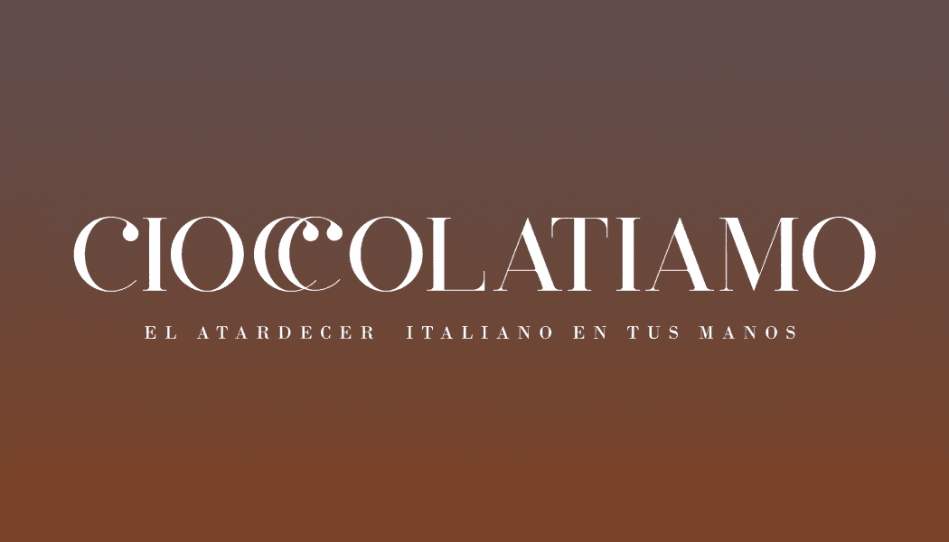 CIOCCOLATIAMO