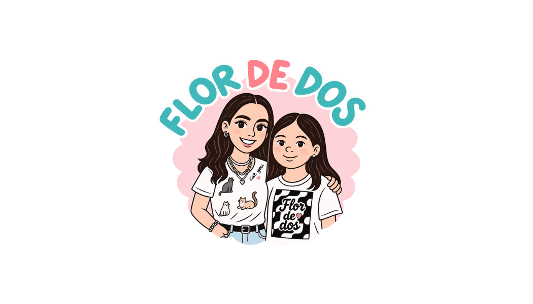 Flor de Dos
