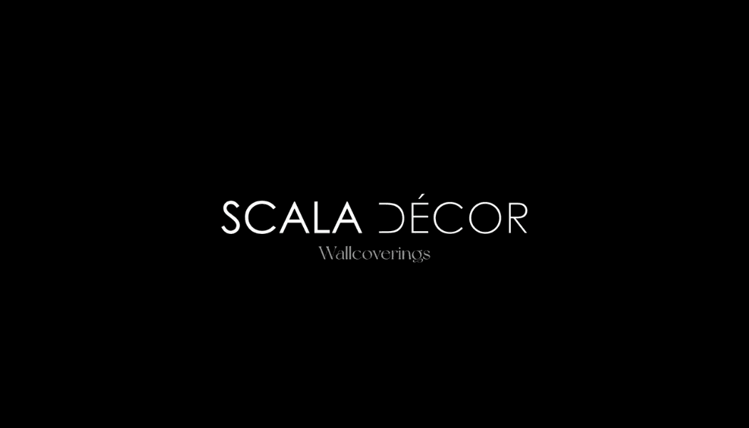 SCALA DÉCOR | PAPEL DE COLGADURA